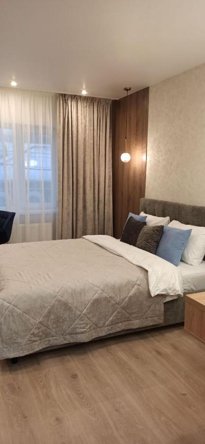 Citylife Boutique Hotel Kharkiv Exterior photo