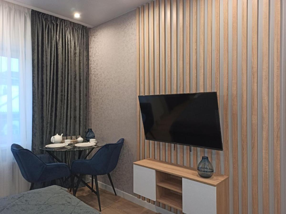 Citylife Boutique Hotel Kharkiv Exterior photo