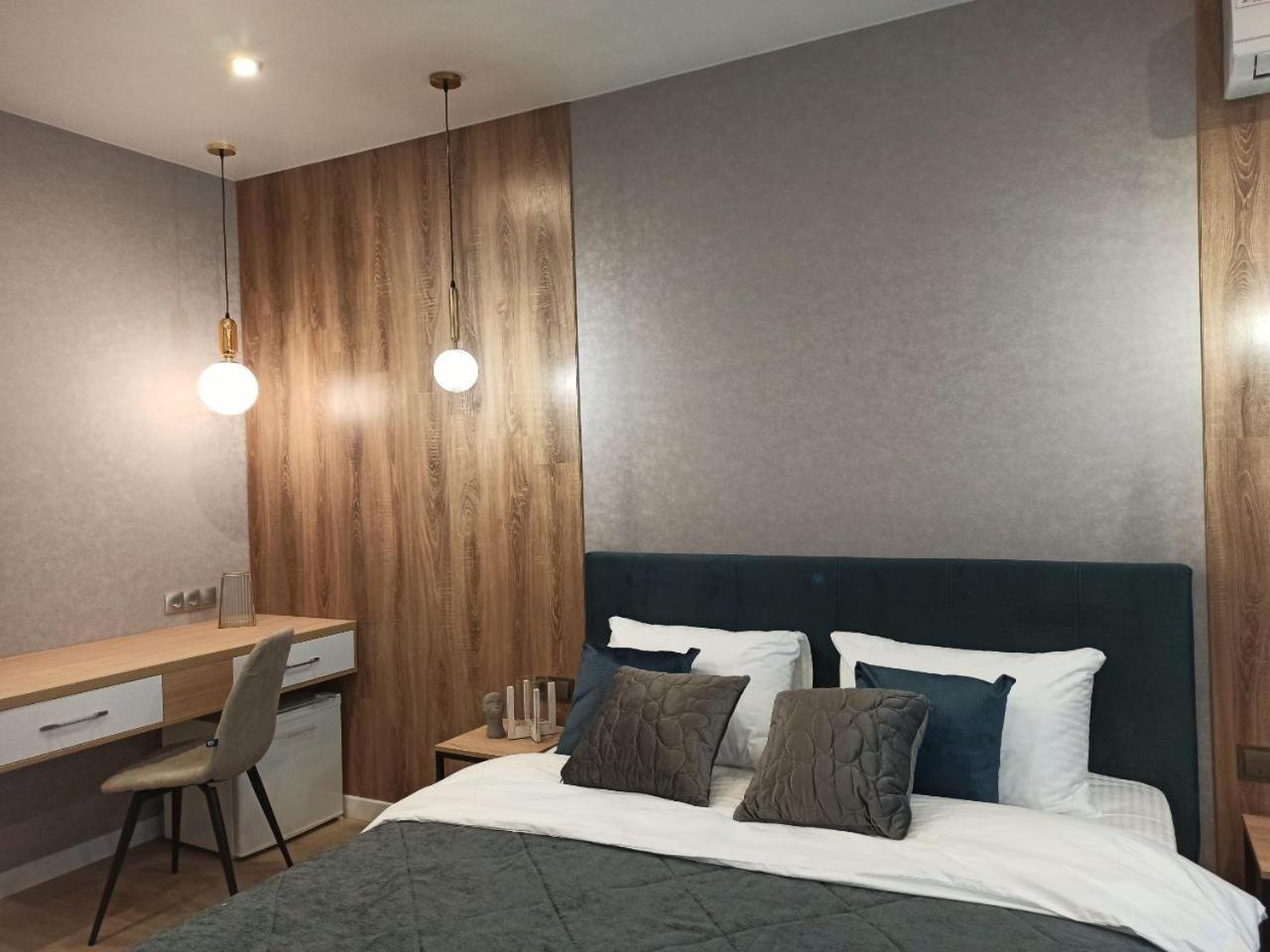 Citylife Boutique Hotel Kharkiv Room photo